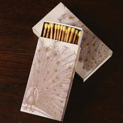 MATCHES - PEACOCK - Portico Indoor & Outdoor Living Inc.