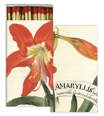 MATCHES - AMARYLLIS - Portico Indoor & Outdoor Living Inc.