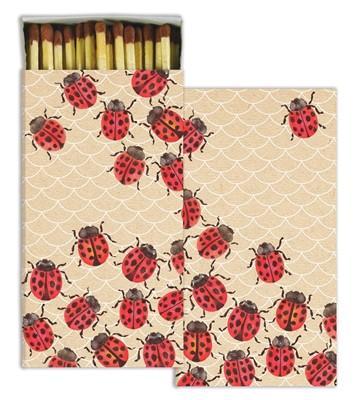 MATCHES - LADYBUG - Portico Indoor & Outdoor Living Inc.