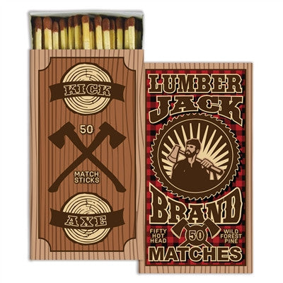 MATCHES - LUMBERJACK - Portico Indoor & Outdoor Living Inc.