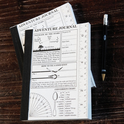 JOURNAL - RECLAIMED PAPER ADVENTURE - Portico Indoor & Outdoor Living Inc.