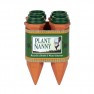 Recycle a Bottle Plant Nanny Stake Set - Portico Indoor & Outdoor Living Inc.