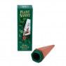 Recycle a Bottle Plant Nanny Stake-Singles - Portico Indoor & Outdoor Living Inc.