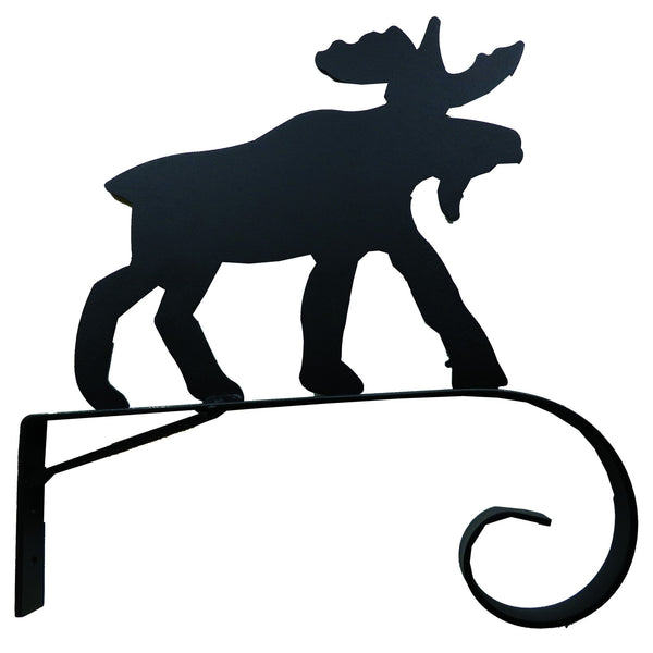 Wall Bracket - Moose - Portico Indoor & Outdoor Living Inc.