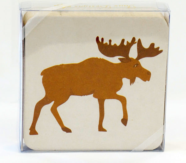 COASTERS - MOOSE - Portico Indoor & Outdoor Living Inc.