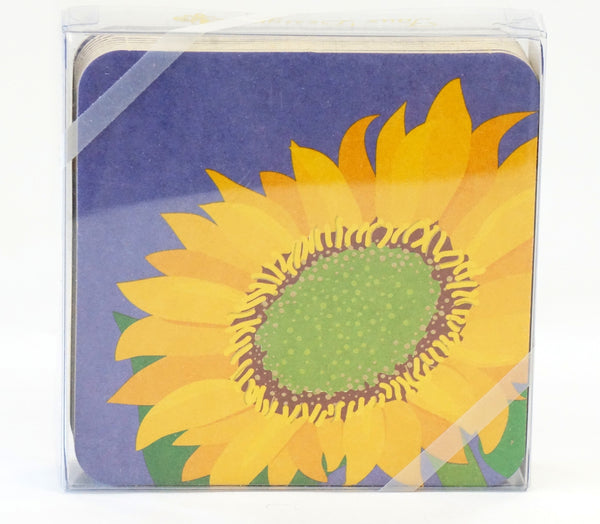 COASTERS - SUNFLOWER - Portico Indoor & Outdoor Living Inc.