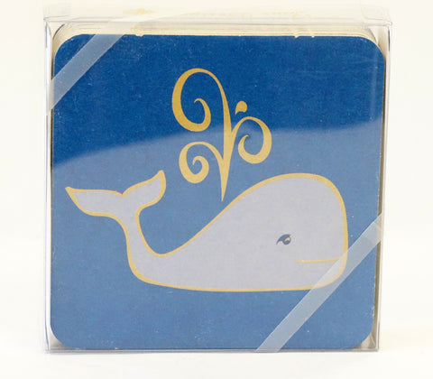 COASTERS - WHALE - Portico Indoor & Outdoor Living Inc.