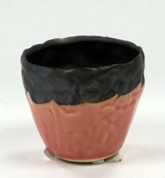 CURIOSITIES VASE - PINK SMALL - Portico Indoor & Outdoor Living Inc.