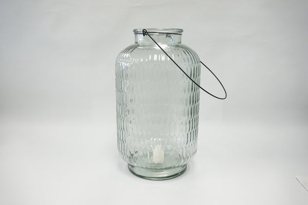Lantern - Marvel Wind 9"x15" - Portico Indoor & Outdoor Living Inc.