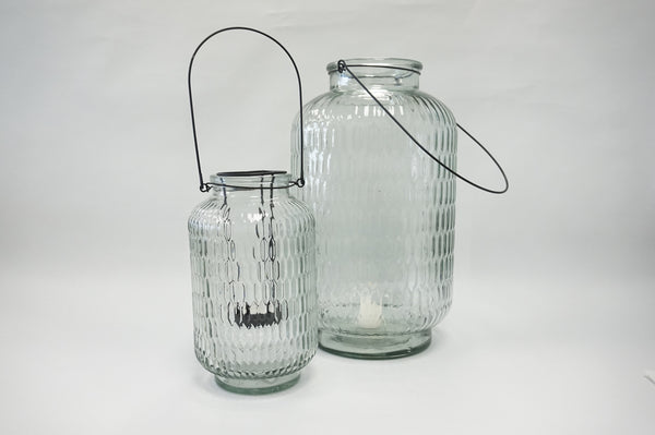 Lantern - Marvel Wind 9"x15" - Portico Indoor & Outdoor Living Inc.