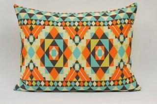 PILLOW - TRIBAL - Portico Indoor & Outdoor Living Inc.