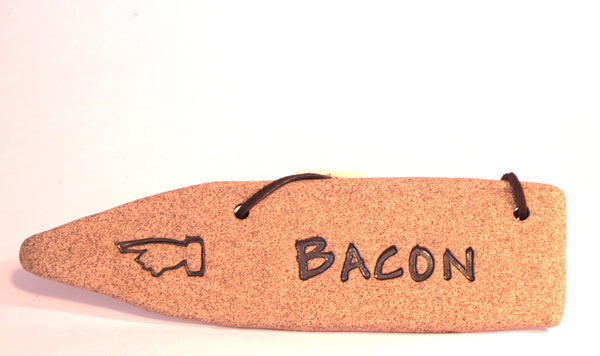 Detour Sign - Bacon - Portico Indoor & Outdoor Living Inc.