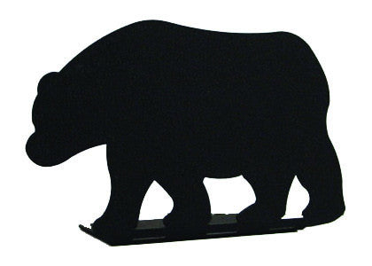 Door Stop - Bear - Portico Indoor & Outdoor Living Inc.