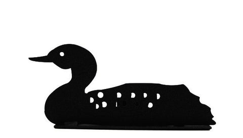 Door Stop - Loon - Portico Indoor & Outdoor Living Inc.