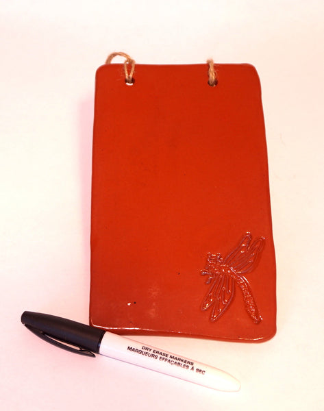Tile Notes - Dragonfly - Portico Indoor & Outdoor Living Inc.