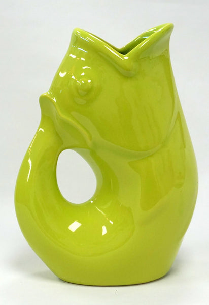 GURGLE POT KIWI 42 OUNCE - Portico Indoor & Outdoor Living Inc.