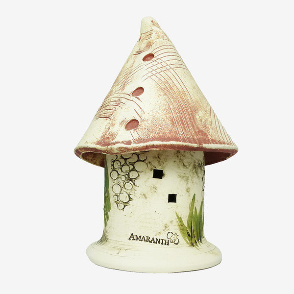 LADYBUG CASTLE - Portico Indoor & Outdoor Living Inc.