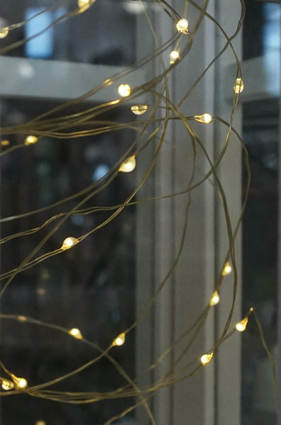 LED Bundle  - Outdoor Gold 78" - Portico Indoor & Outdoor Living Inc.