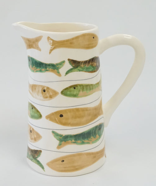 Pitcher - Lake Fish - Portico Indoor & Outdoor Living Inc.
