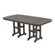 Chippendale Dining 7 pc Set - Black - Portico Indoor & Outdoor Living Inc.