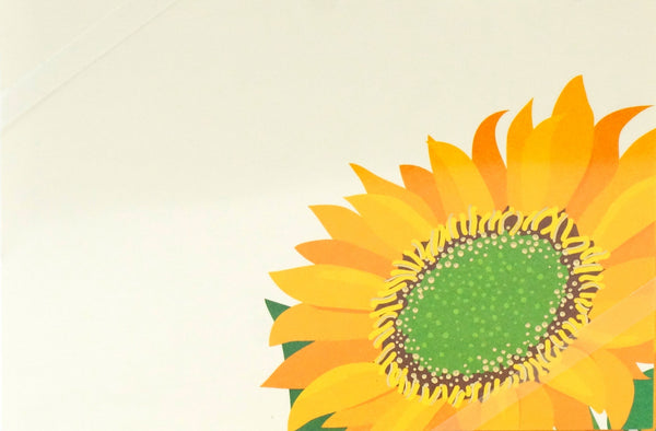 GIFT NOTES - SUNFLOWER 10 PK - Portico Indoor & Outdoor Living Inc.