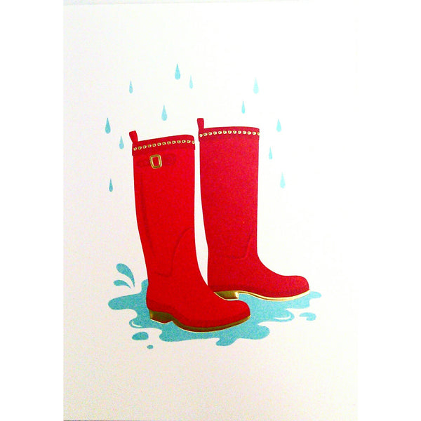 GIFT NOTES - WELLIES 10 PK - Portico Indoor & Outdoor Living Inc.