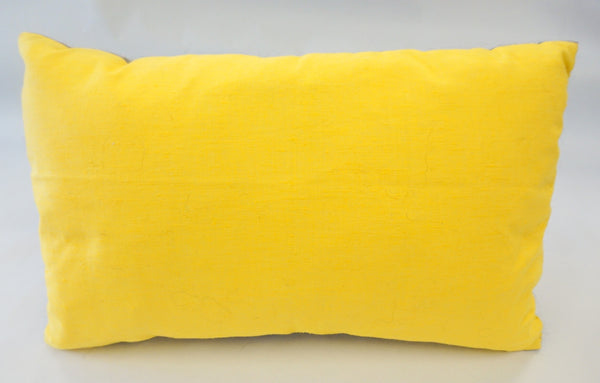 Pillow - Felted Wool Large Mod Blue - Portico Indoor & Outdoor Living Inc.