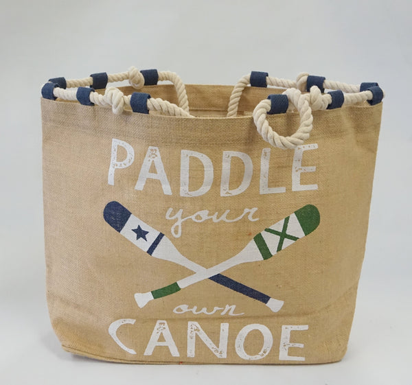 Tote - Paddles - Portico Indoor & Outdoor Living Inc.