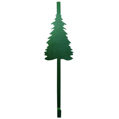 Wreath Hanger - Pine Tree - Portico Indoor & Outdoor Living Inc.