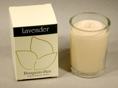 CANDLE - LAVENDER - Portico Indoor & Outdoor Living Inc.
