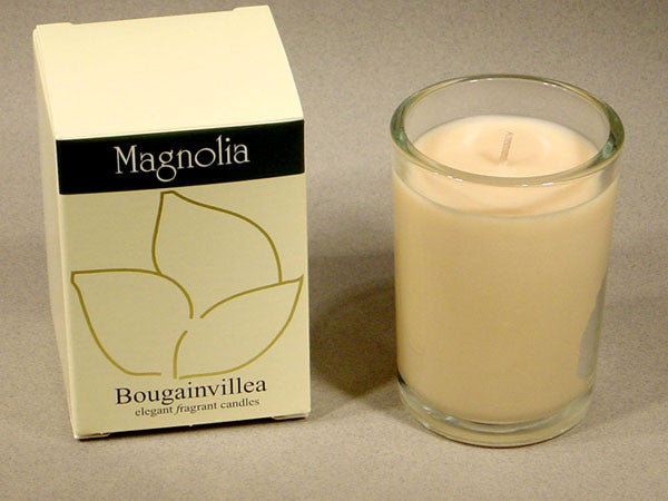 CANDLE - MAGNOLIA - Portico Indoor & Outdoor Living Inc.
