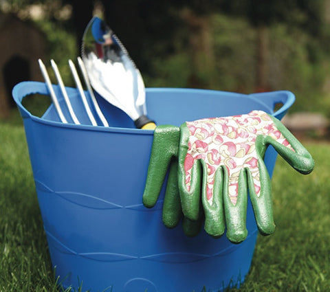 Tuff Totes - 11 Gallon - Portico Indoor & Outdoor Living Inc.